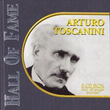 Aturo toscanini hall gebraucht kaufen  Hamburg