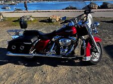harley king classic road for sale  Los Osos
