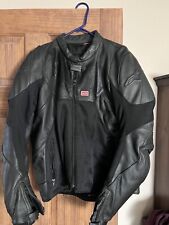 Alpinestars leather jacket for sale  Lafayette