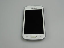 Samsung Galaxy Trend Lite GT-S7690 Biały! Bez simlocka! DOSKONAŁY STAN! Android! na sprzedaż  Wysyłka do Poland