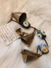 Vintage brass bells for sale  Platte