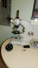 Zeiss photomicroscope microsco for sale  Springfield