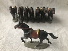 Figurine starlux cheval d'occasion  Mulhouse