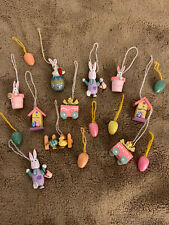 Easter tree miniature for sale  Kennesaw