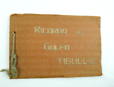 Golfo tigullio libro usato  Cremona