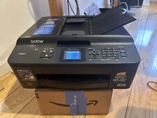 Brother MFC-J430W All-In-One Printer Color Inkjet Wi Fi Wireless PRINT COPY SCAN for sale  Shipping to South Africa