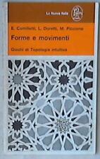 45458 forme movimenti usato  San Benedetto Del Tronto