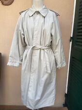 Trench donna trenchcoat usato  Santa Margherita Ligure