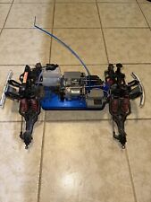 Traxxas Tmaxx 3.3 Roller Chassis for sale  Shipping to South Africa