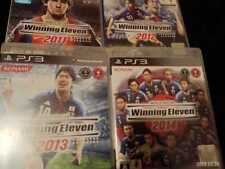 PS3 World Soccer Winning Eleven 2011-2014 Operation Product 2C comprar usado  Enviando para Brazil