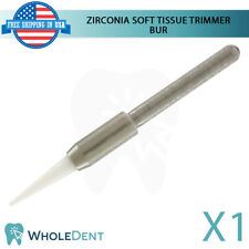 Zirconia soft tissue for sale  Shipping to Ireland