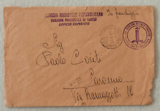 rsi storia postale usato  Morra De Sanctis