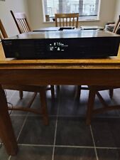 Sony 444 stereo for sale  CHIGWELL
