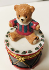 Vintage teddy bear for sale  Dacula