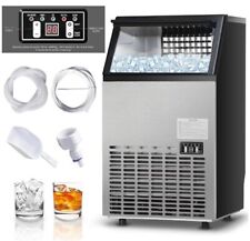 Commercial ice maker for sale  Shipping to Ireland