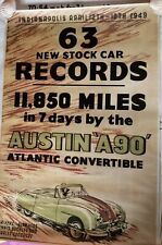 Austin atlantic a90 for sale  RYE