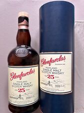 Glenfarclas whiskey empty for sale  DEESIDE