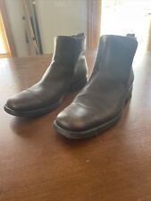 Brown gucci boots for sale  Tiffin