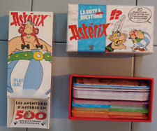 Asterix jeux societe d'occasion  Combs-la-Ville