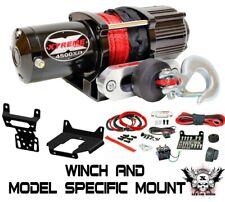 4500lb xtreme winch for sale  USA