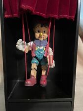 Pinocchio doll stage for sale  Allentown