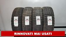 Gomme termiche 225 usato  Comiso