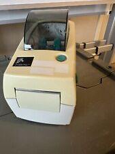 Zebra LP 2824 Plus Thermal Label Printer for sale  Shipping to South Africa
