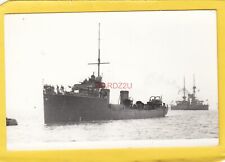 Hms rother 1907 for sale  FELIXSTOWE