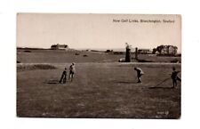 old golf postcards for sale  PAIGNTON