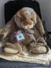 Charlie bears rabbit for sale  ROSS-ON-WYE
