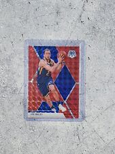 Joe Ingles - 2019-20 Panini Mosaic - /88 Choice Red Prizm - Utah Jazz segunda mano  Embacar hacia Argentina