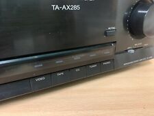 Sony ax285 amplificatore usato  Bitonto