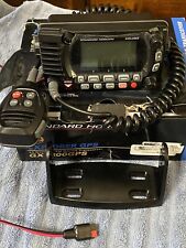 Standard horizon gx1800gps for sale  Dugspur