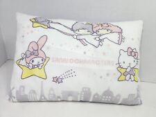 Travesseiro a bordo Sanrio Hello Kitty Eva Air Souvenir 2015 frete grátis!  comprar usado  Enviando para Brazil