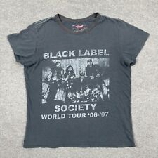 Vintage black label for sale  North Hollywood