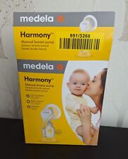 Medela harmony single for sale  CANNOCK