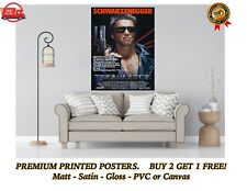 Terminator classic movie for sale  Shipping to Ireland
