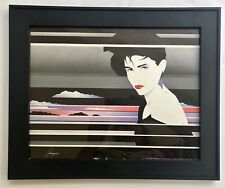 Patrick nagel georgia for sale  Ocean Springs