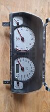 MG TF Speedometer Speedo Cluster Instruments EURO LHD Kilometers na sprzedaż  PL