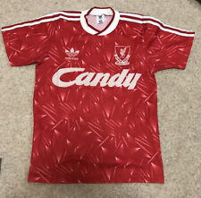 Liverpool candy 1989 for sale  SOLIHULL