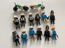 Playmobil figures 1974 for sale  BROMLEY