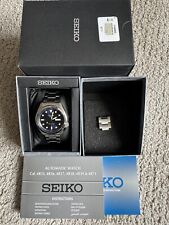 Seiko sports men for sale  LINCOLN