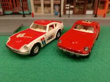 Corgi toys datsun usato  Rimini