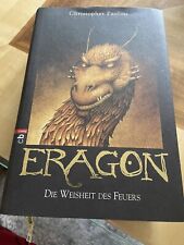 Eragon weisheit feuers gebraucht kaufen  Laage