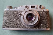 Fed russian camera for sale  CHESTER