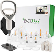Backlaxx cupping cutting for sale  Shipping to Ireland