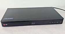 DVD player LG BPM54 Blu-Ray 3D sem controle remoto testado e funciona comprar usado  Enviando para Brazil