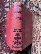 Gulliver travels antique for sale  GREENOCK