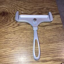Cheese slicer aluminum for sale  Shipping to Ireland