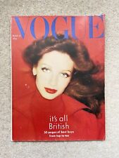 Vogue magazine 15th for sale  LONDON